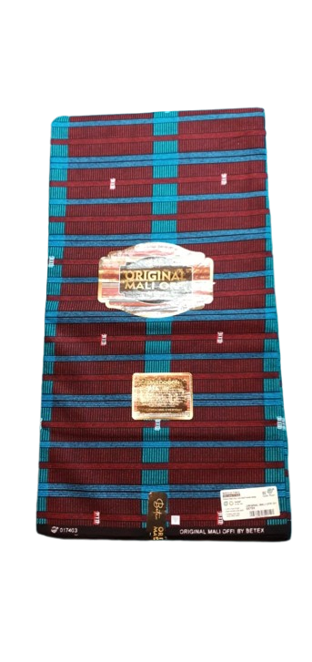 Nigerian Native Agbada