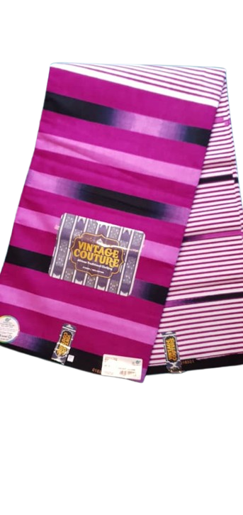 Aso-Oke Occasion Set